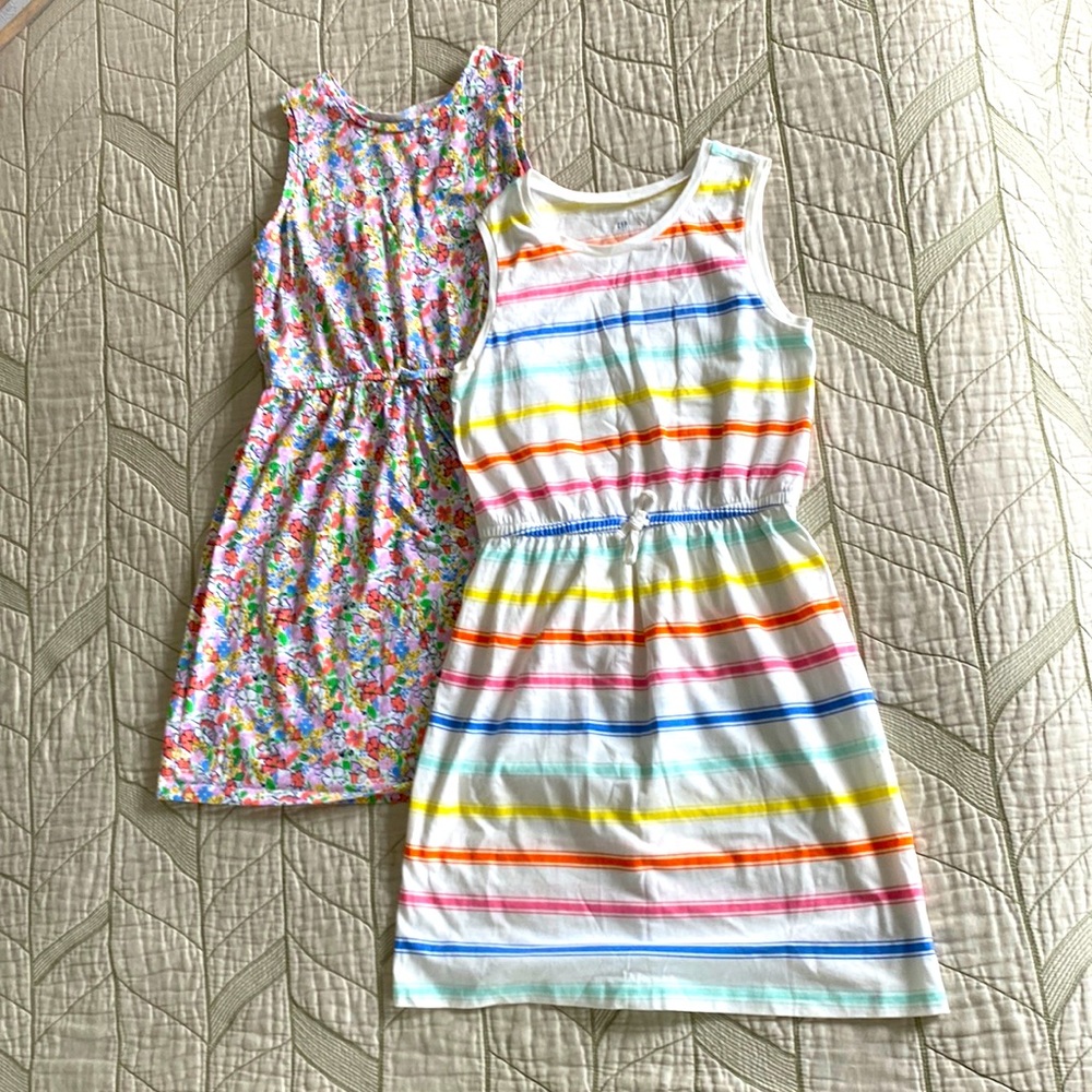 GAP summer dresses